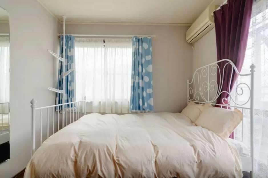 Tammy Hostel Villa Ósaka Exteriér fotografie