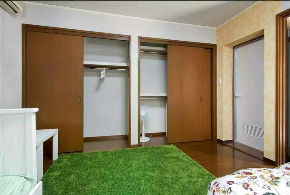 Tammy Hostel Villa Ósaka Exteriér fotografie
